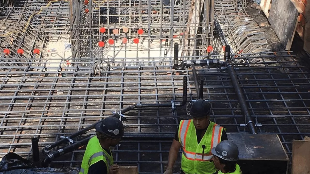 Best Mechanical Plumbing Plumbing and Sprinkler Contractors